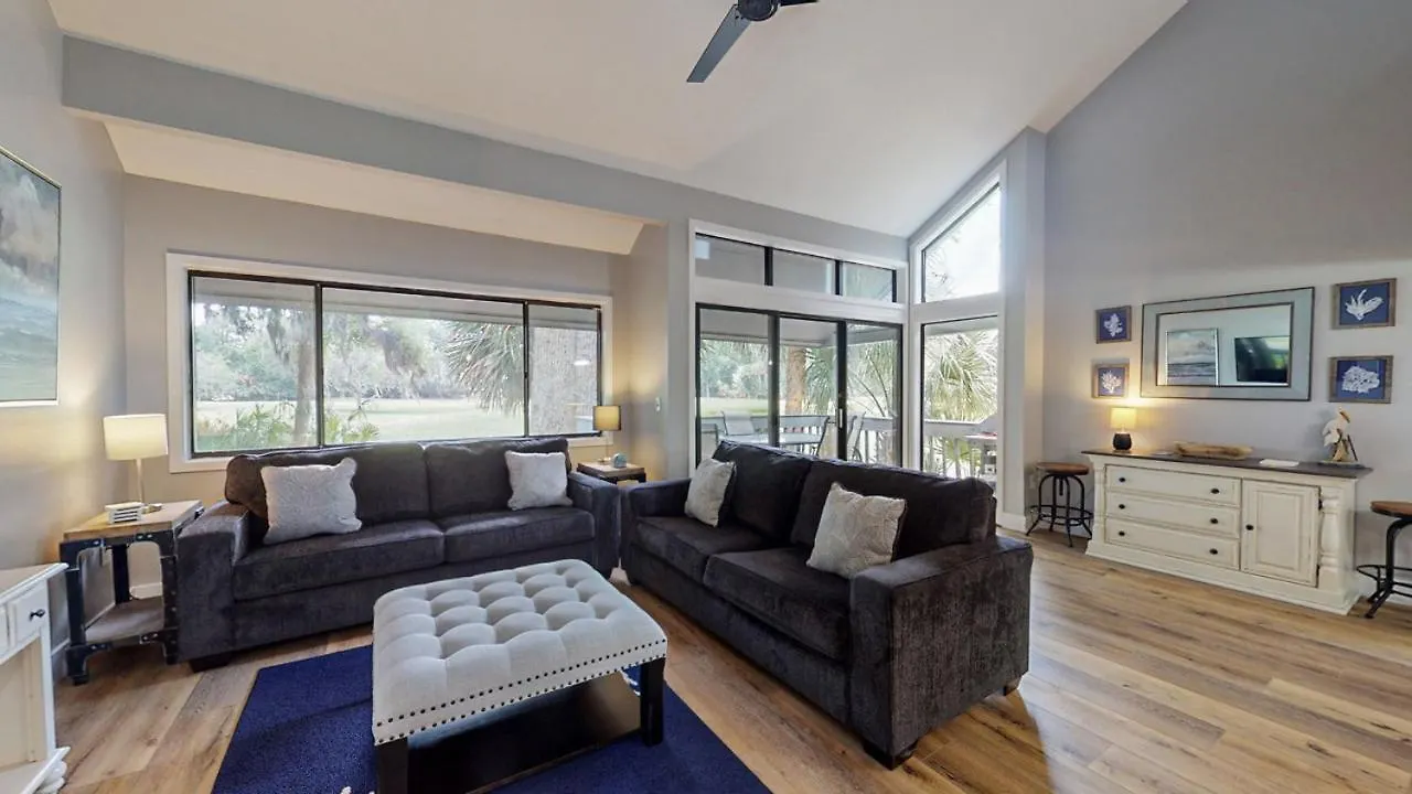 218 Turnberry Village * Hilton Head Island