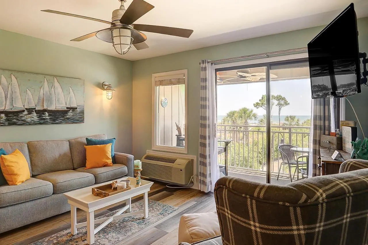 Ocean Dunes Holiday home *