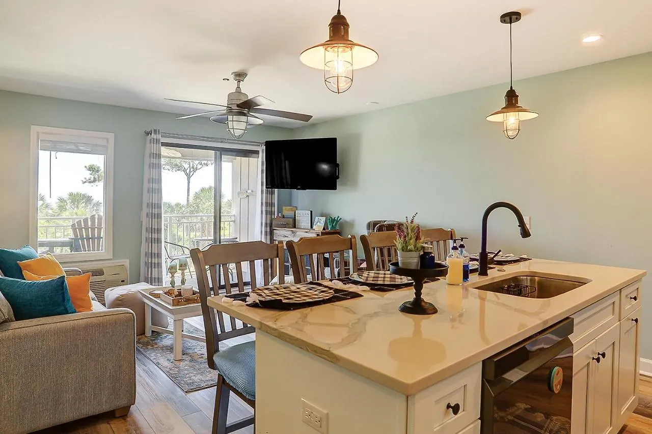 Holiday home Ocean Dunes Hilton Head Island