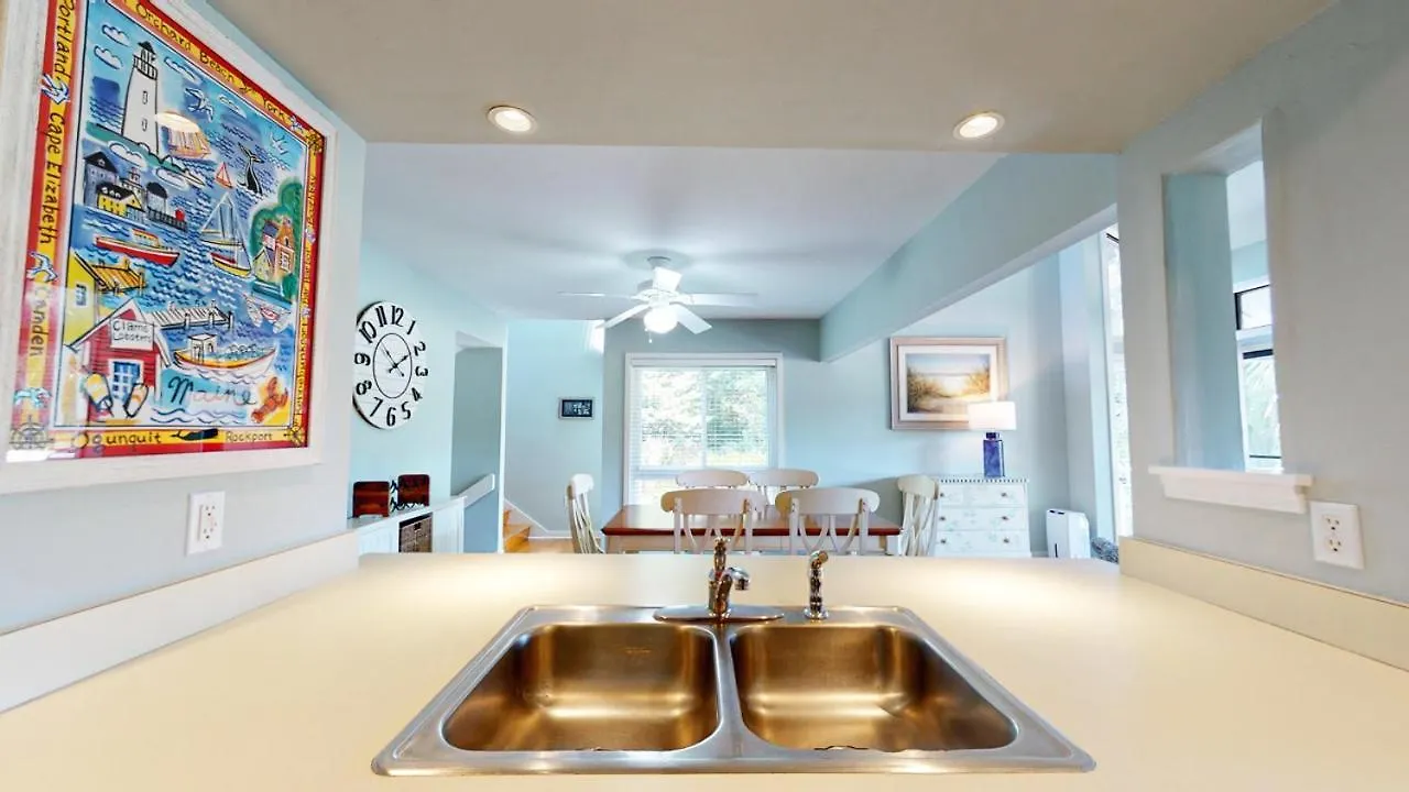272 Turnberry Village Villa Hilton Head Island