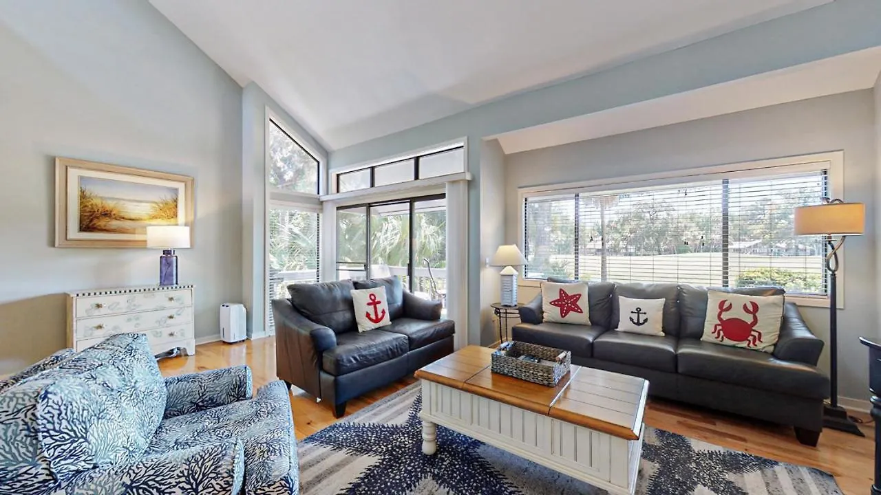 Villa 272 Turnberry Village *