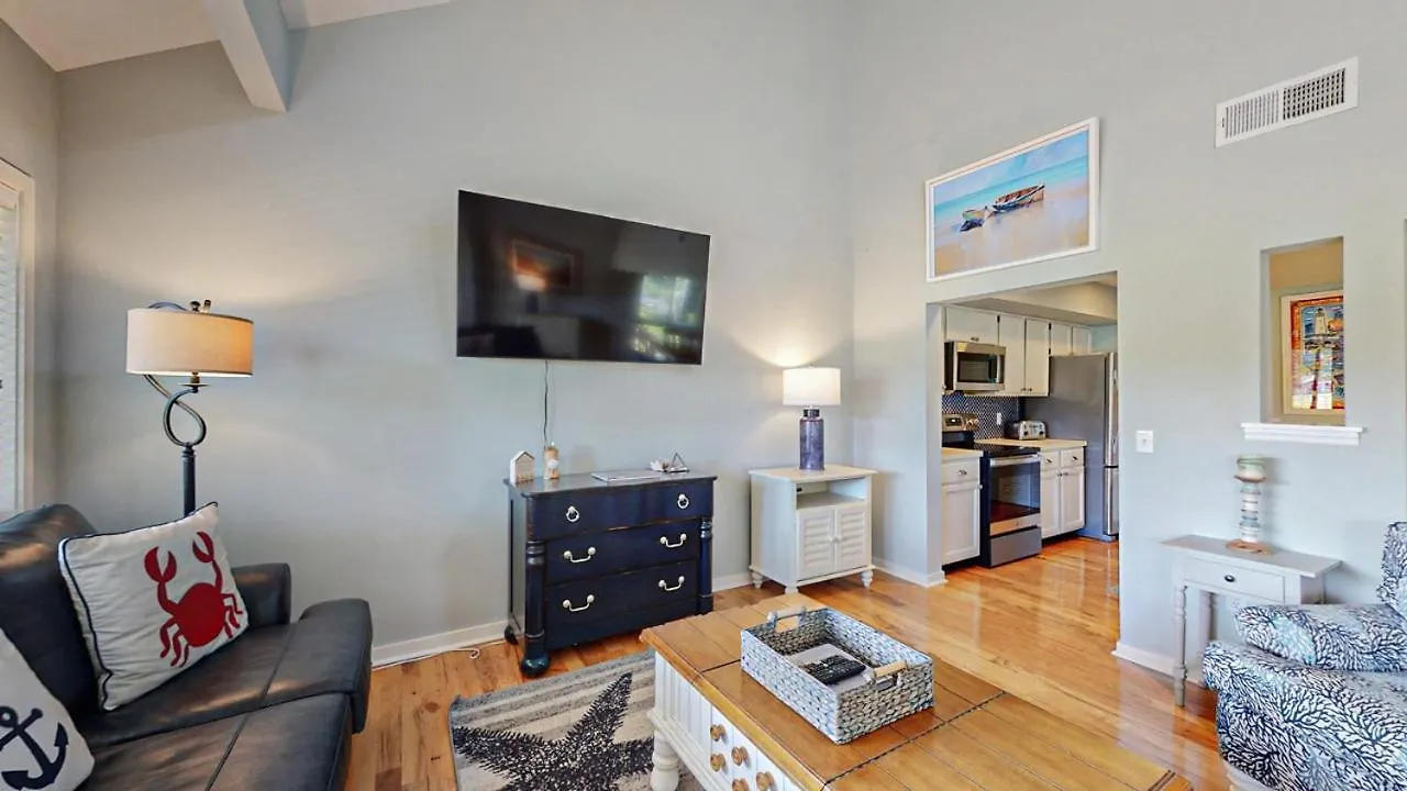 Villa 272 Turnberry Village *