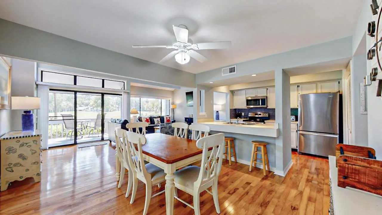 Villa 272 Turnberry Village *