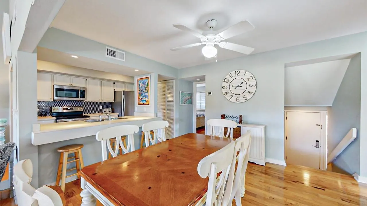 272 Turnberry Village Villa *