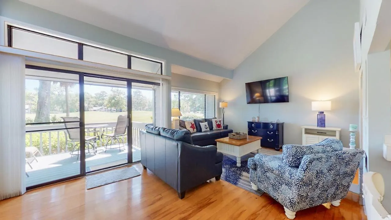 272 Turnberry Village * Hilton Head Island
