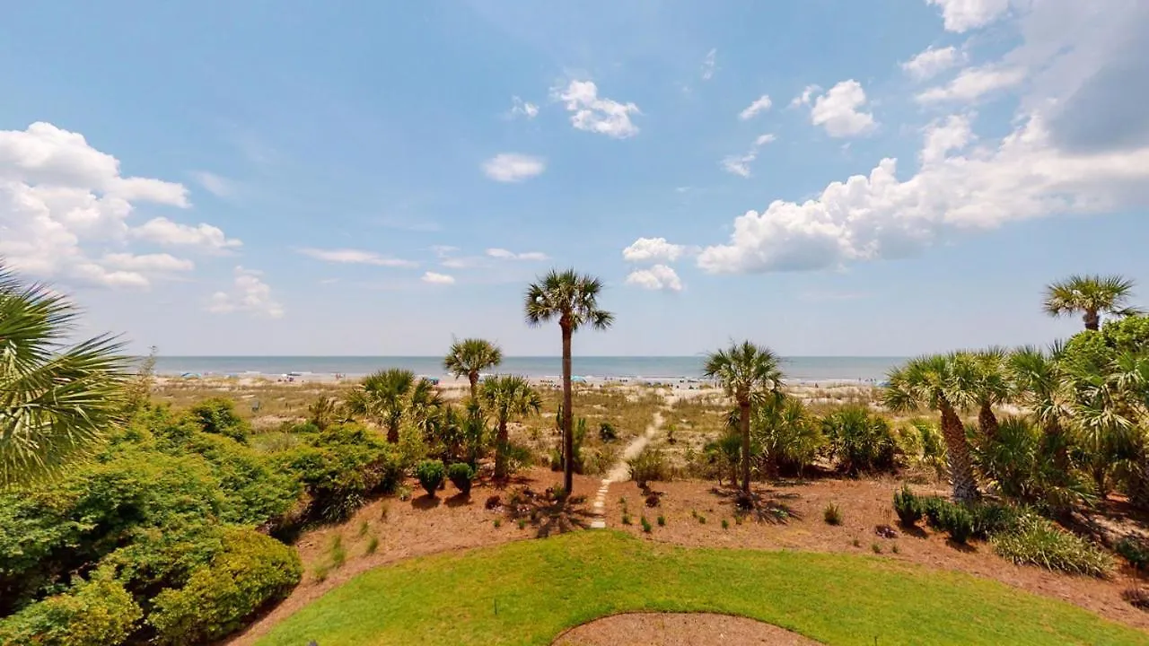 9 Catboat Holiday home Hilton Head Island