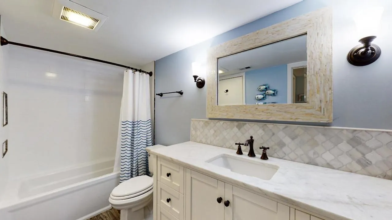 Villa 272 Turnberry Village *