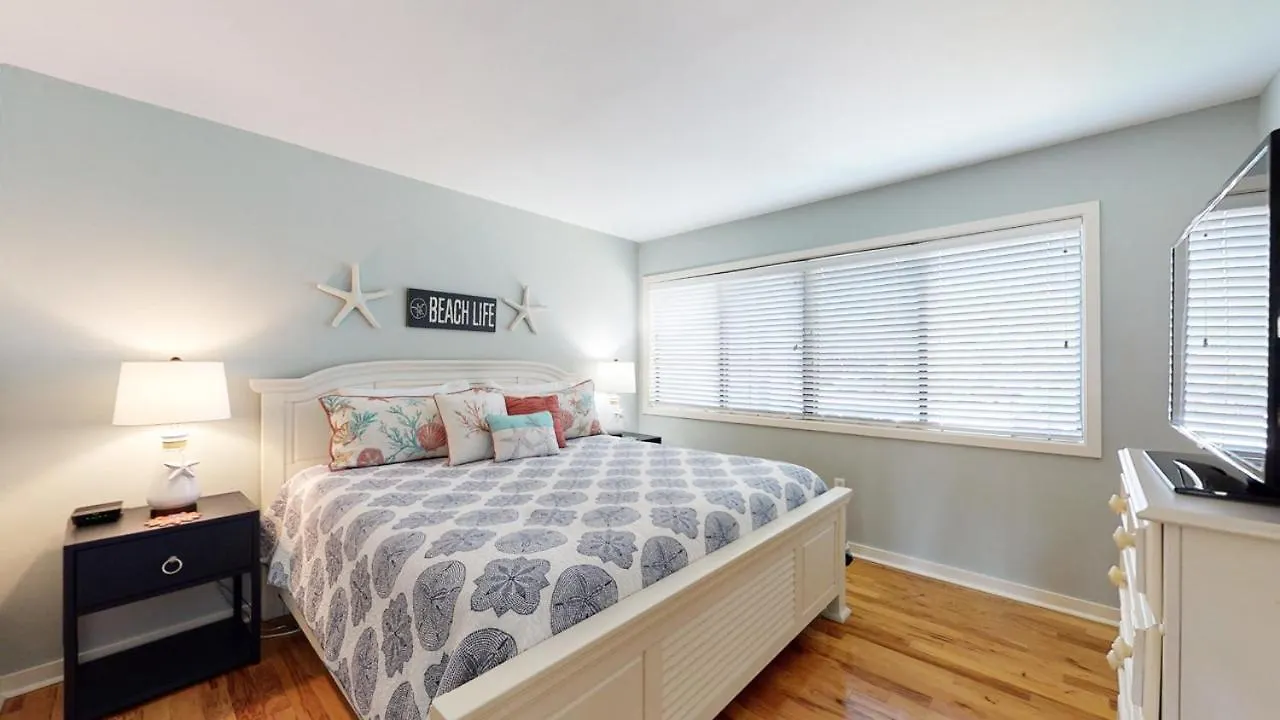 Villa 272 Turnberry Village *