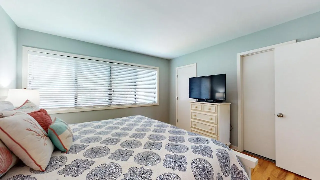272 Turnberry Village Villa Hilton Head Island