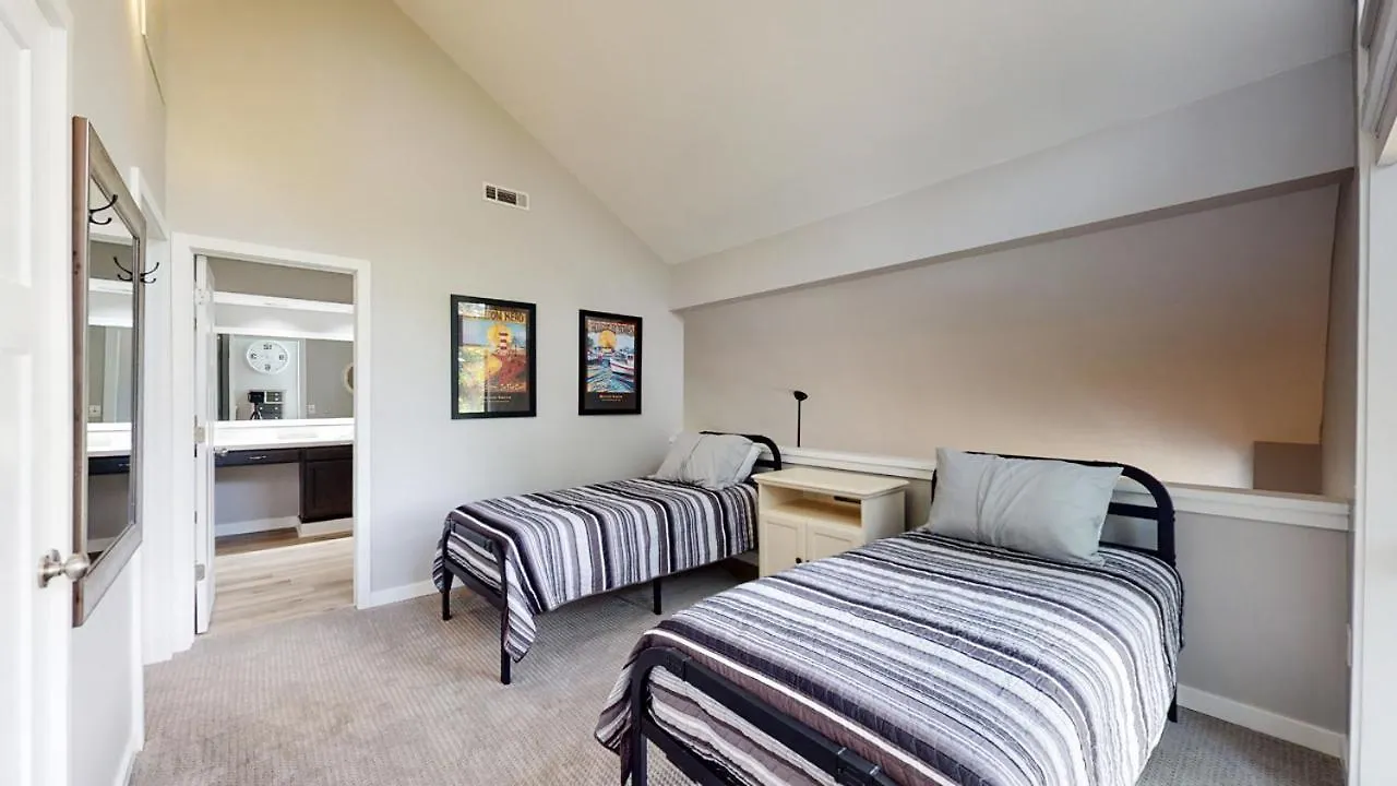 218 Turnberry Village Villa *