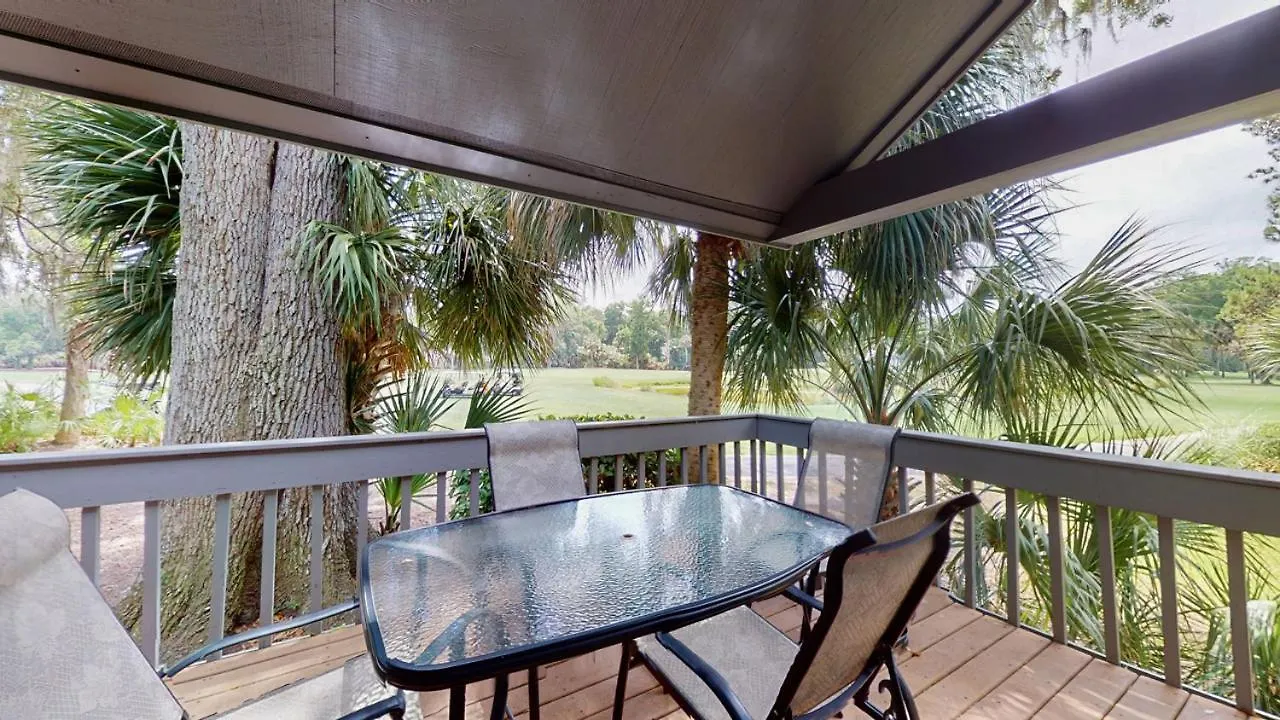 218 Turnberry Village Villa