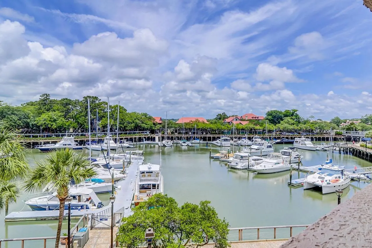Harbourside 7154 Hilton Head Island