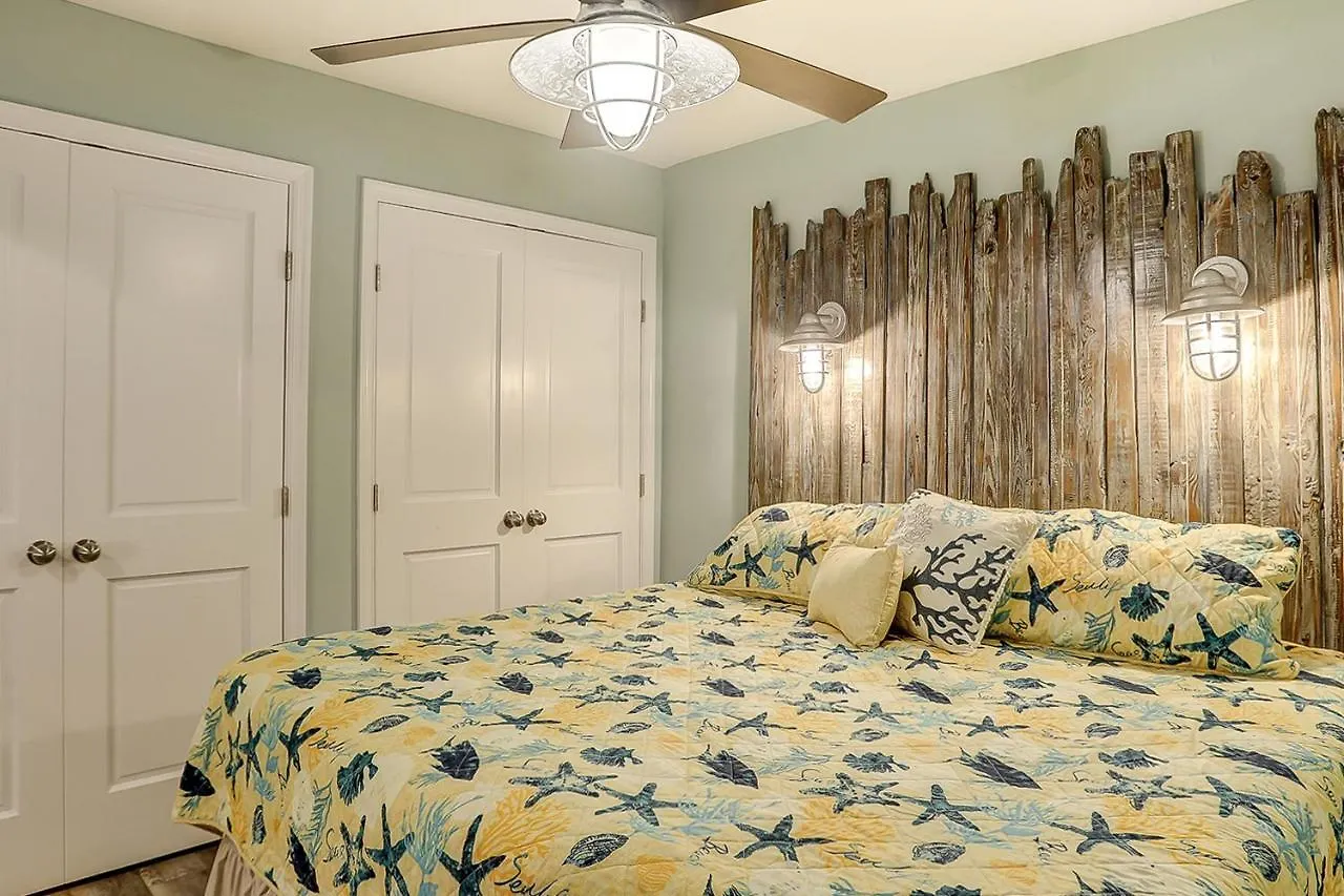 Holiday home Ocean Dunes *