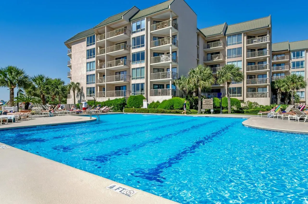 Villamare Hilton Head Island