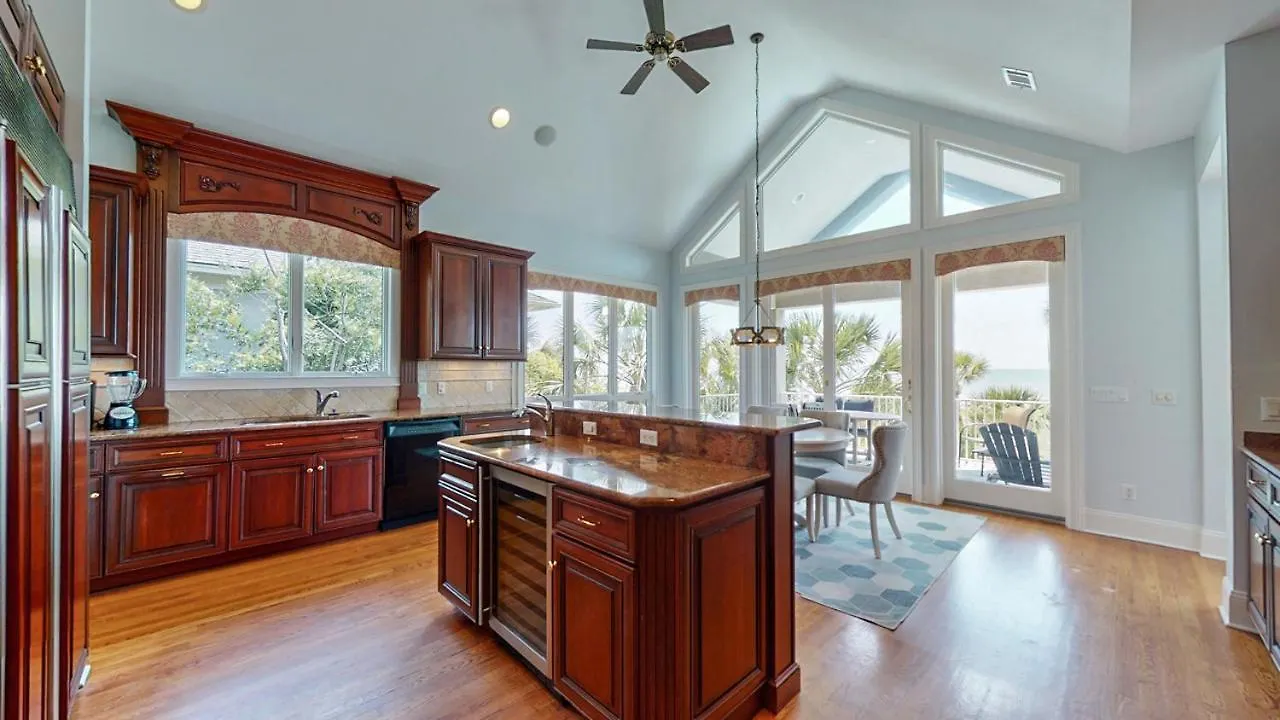 9 Catboat Holiday home Hilton Head Island