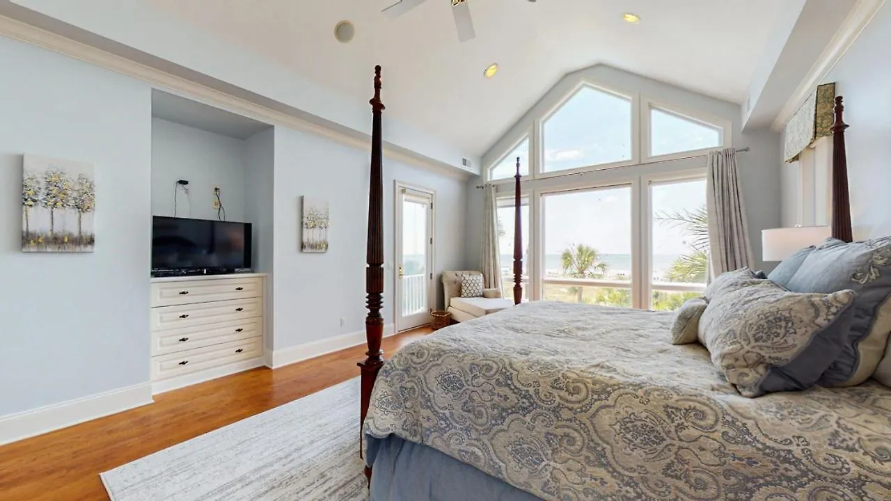 9 Catboat * Hilton Head Island