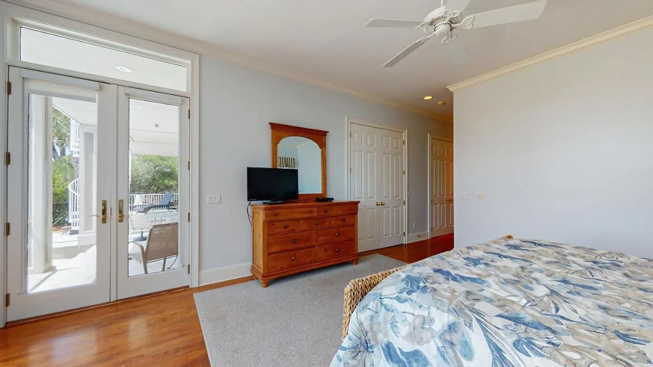 Holiday home 9 Catboat Hilton Head Island