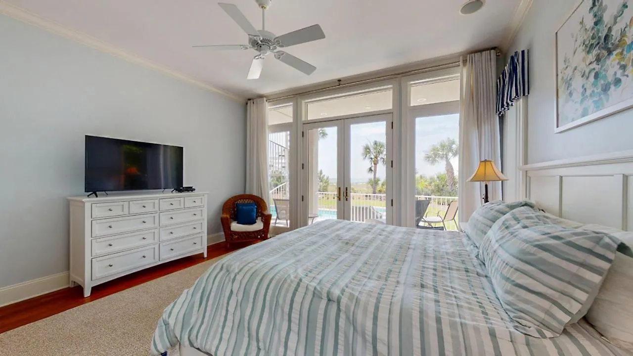 9 Catboat * Hilton Head Island