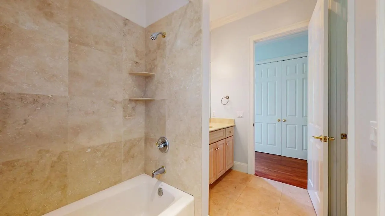 9 Catboat Holiday home Hilton Head Island