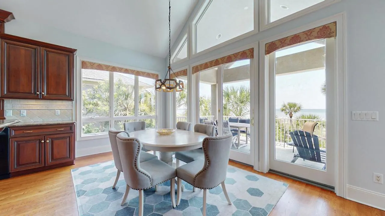9 Catboat Holiday home Hilton Head Island