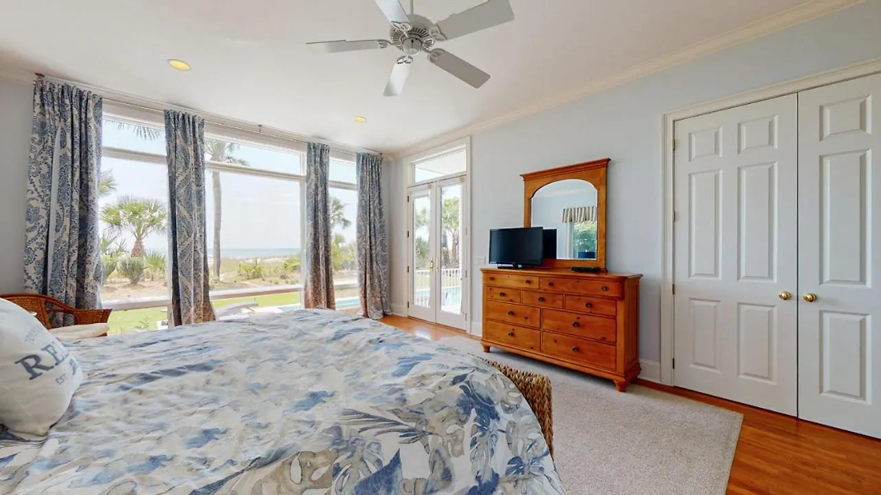 Holiday home 9 Catboat Hilton Head Island
