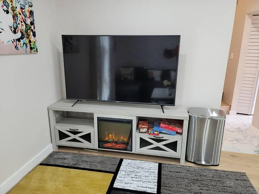 Βίλα Contemporary Bliss-newly Renovated Cozy Hilton Head Island
