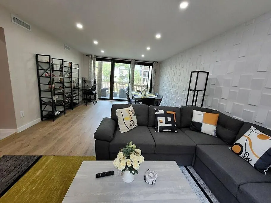 Βίλα Contemporary Bliss-newly Renovated Cozy Hilton Head Island