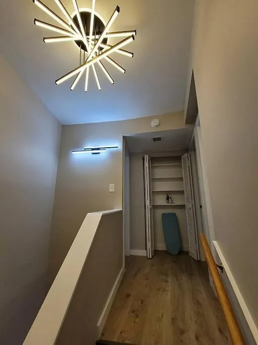 Contemporary Bliss-newly Renovated Cozy Βίλα