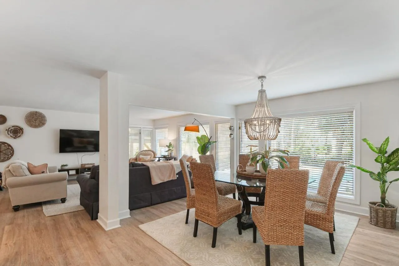 10 Armada Hilton Head Island