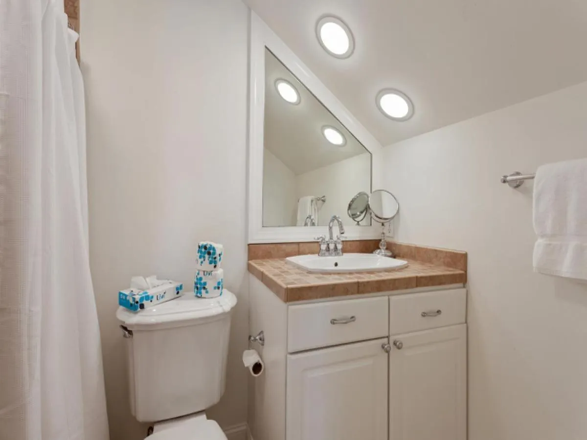 10 Armada Holiday home