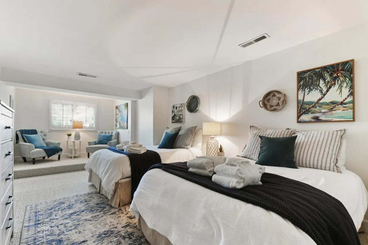 Holiday home 10 Armada