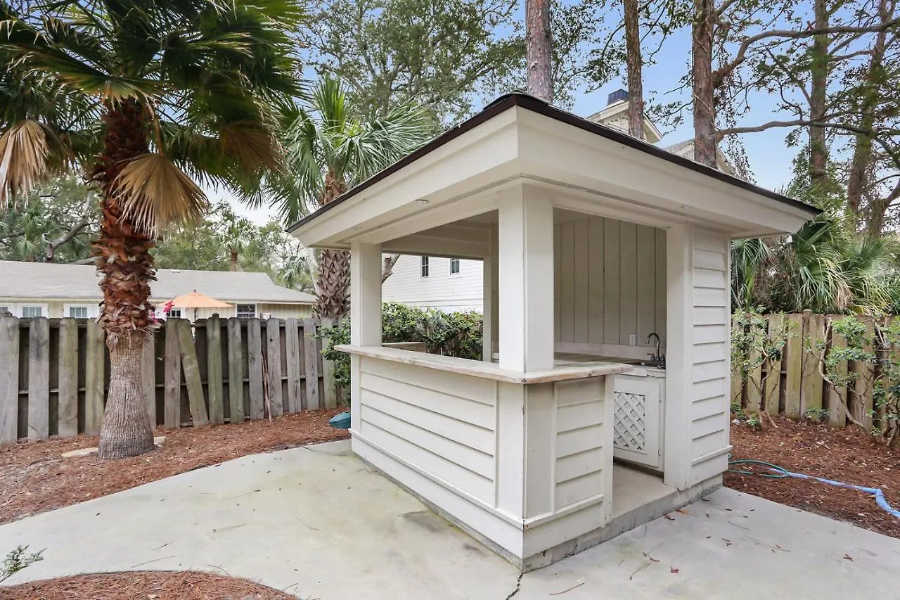 19 Avocet Holiday home