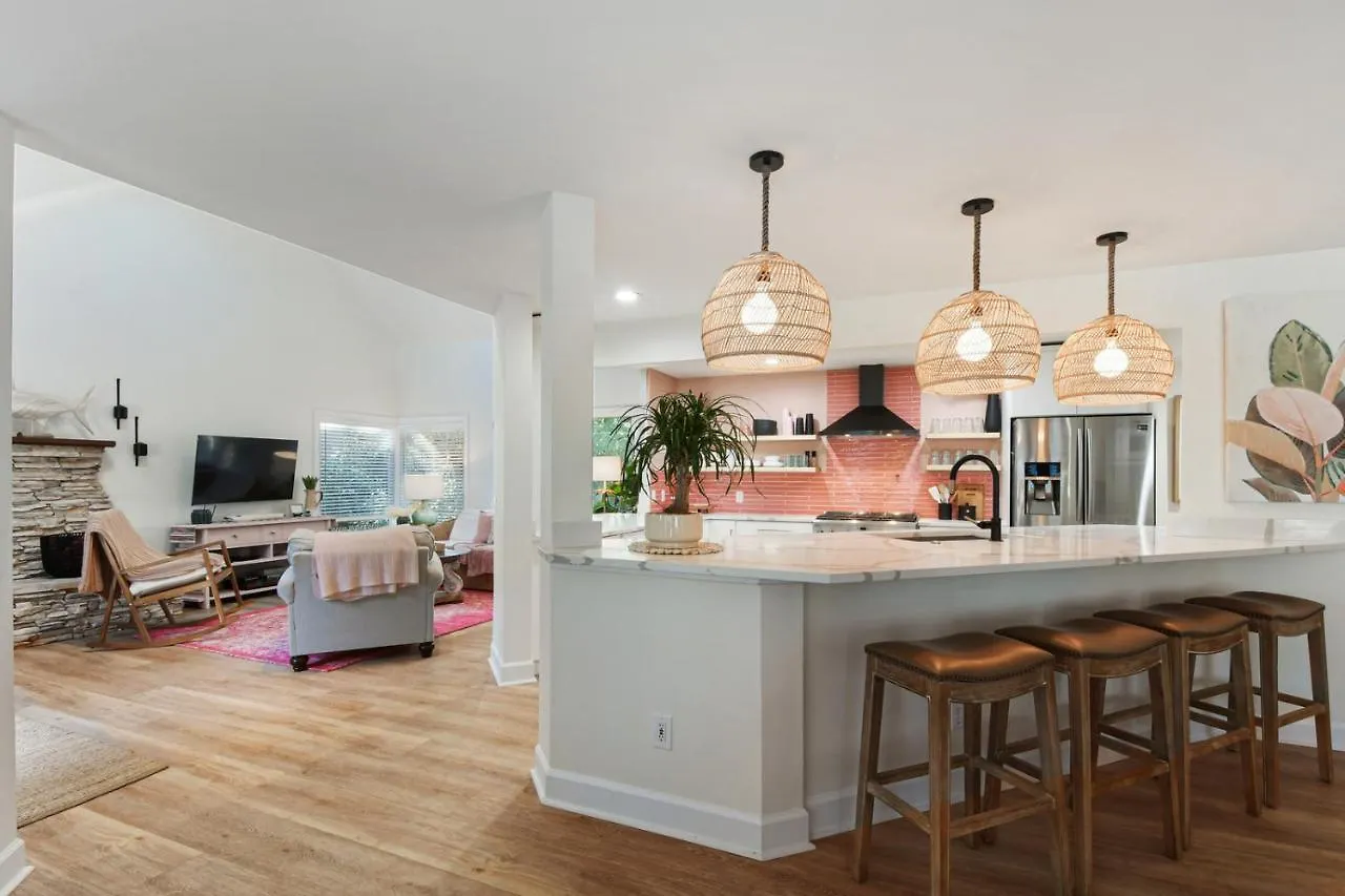 10 Armada Holiday home Hilton Head Island