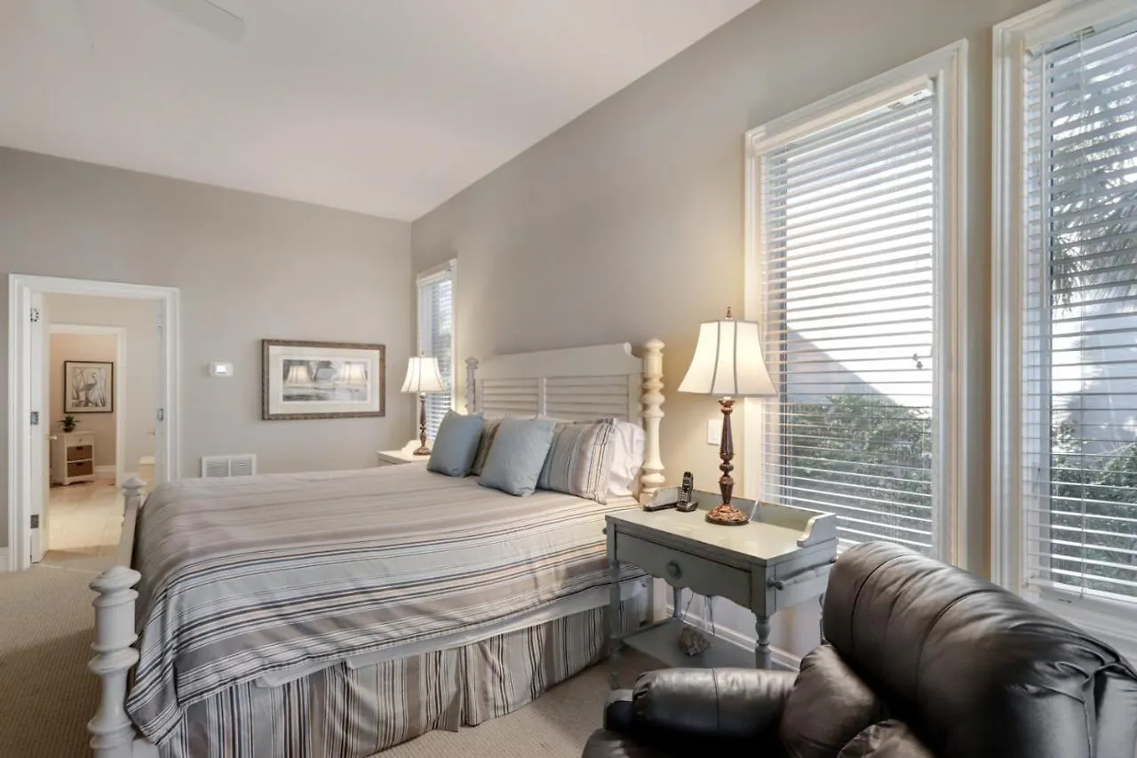 14 Armada Holiday home Hilton Head Island