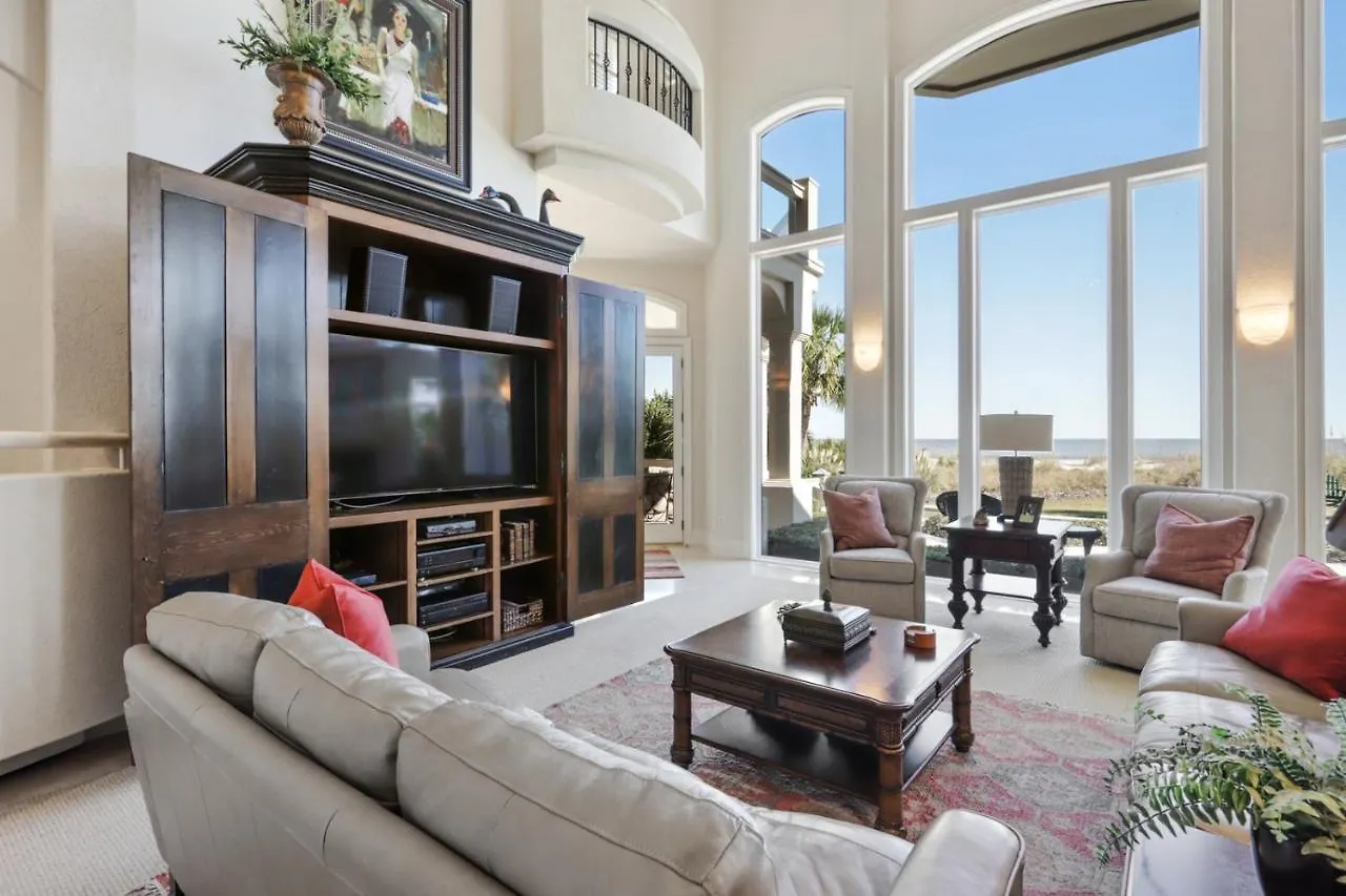 14 Armada Holiday home