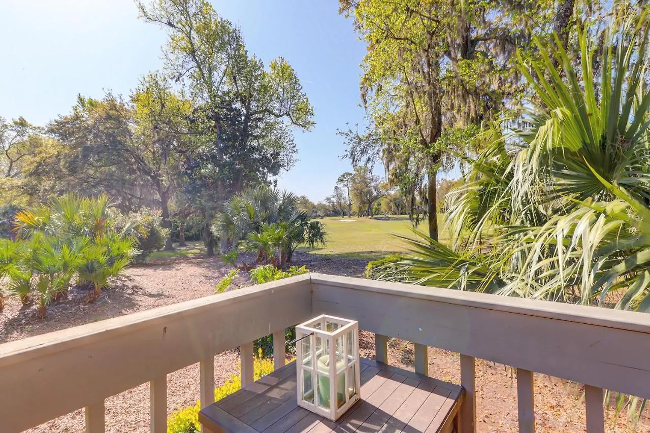 215 Turnberry * Hilton Head Island