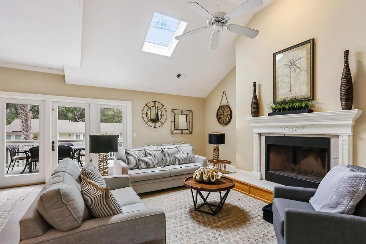 19 Avocet Hilton Head Island