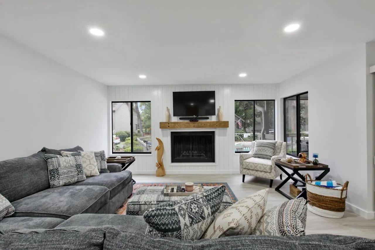 49 Fazio Holiday home