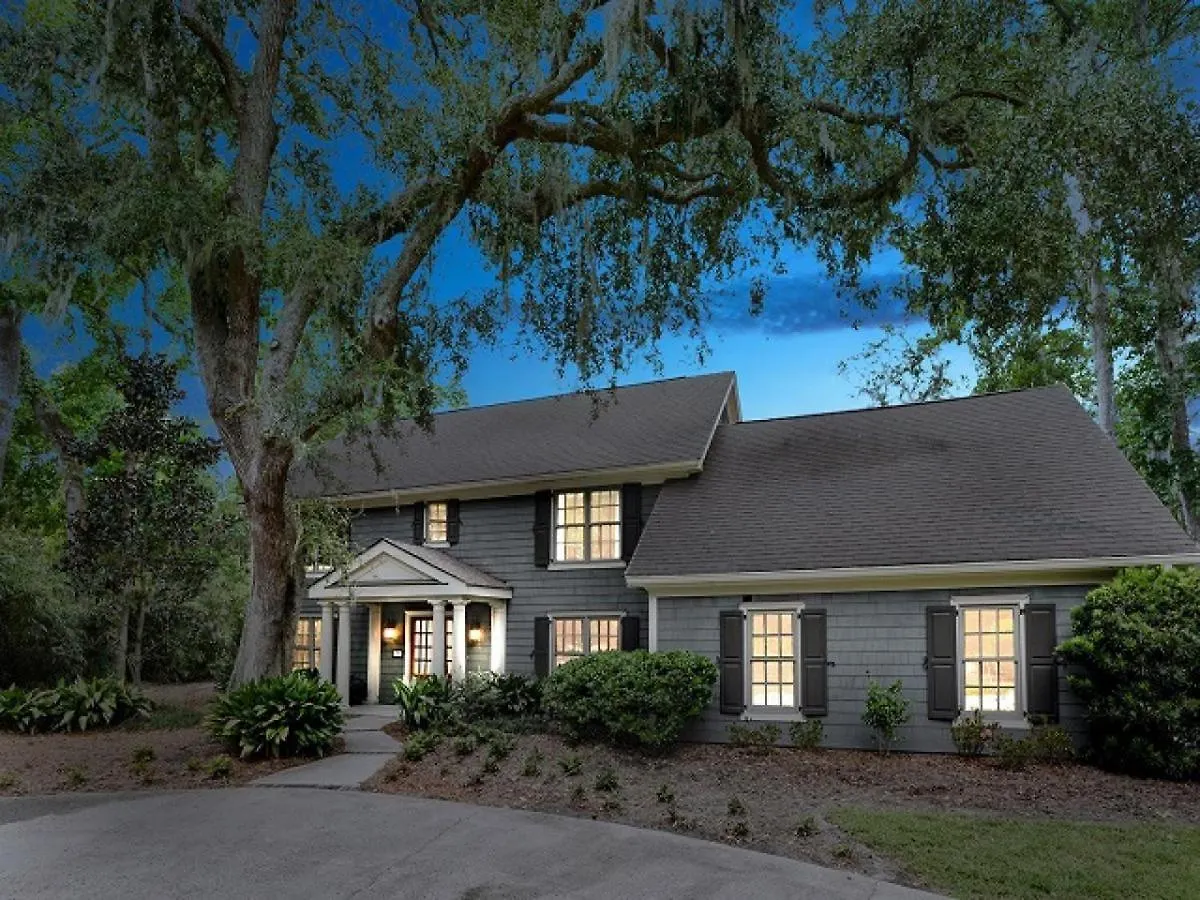 24 Red Maple * Hilton Head Island