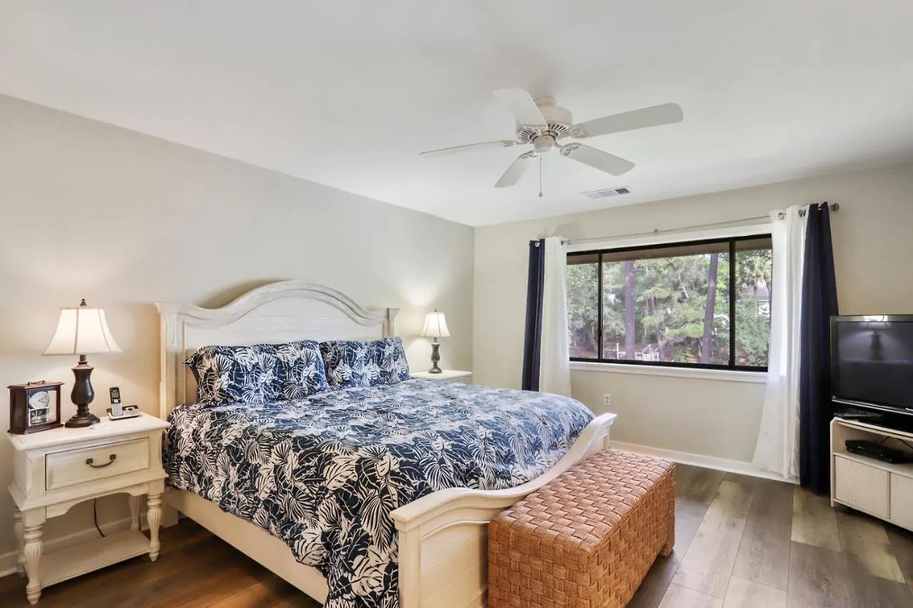 497 Captains Cove Holiday home *