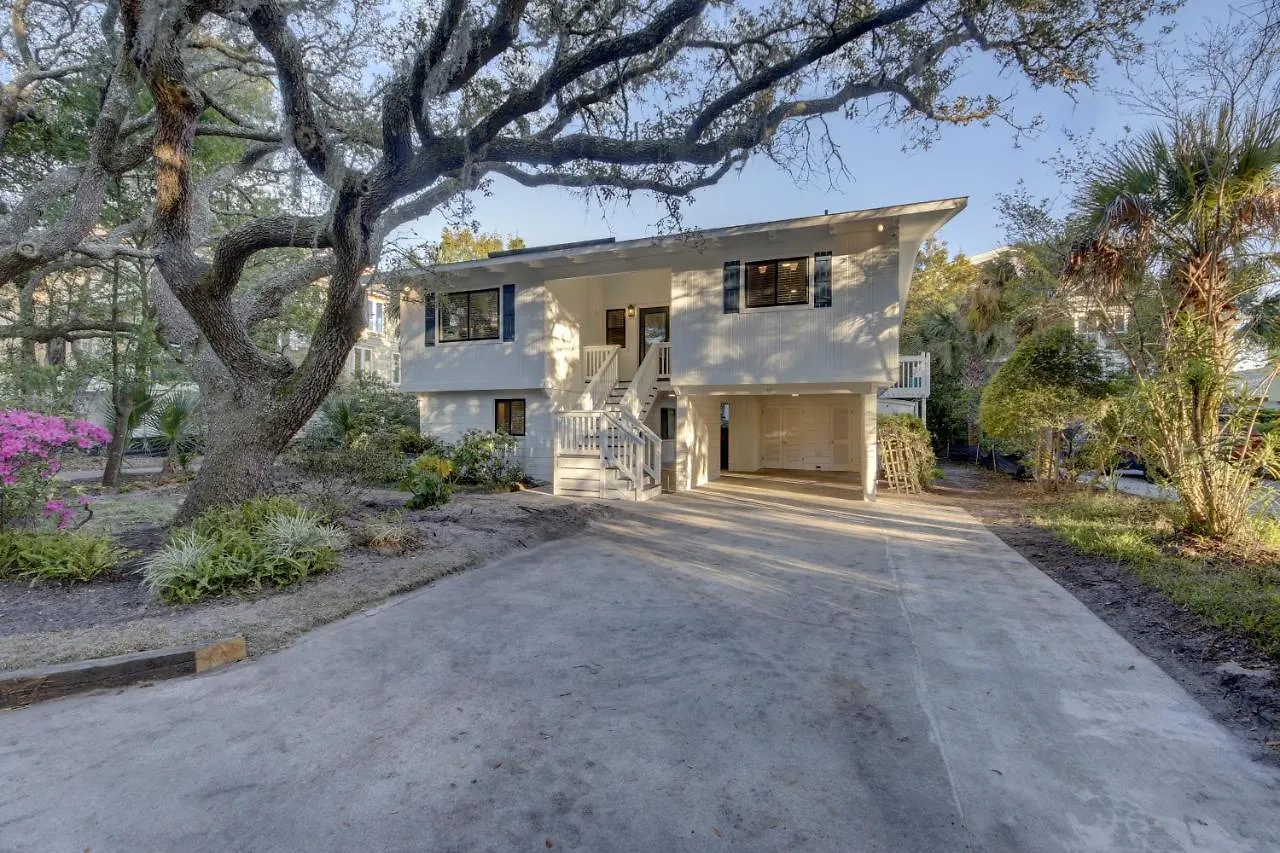 Holiday home 51 Dune Lane *