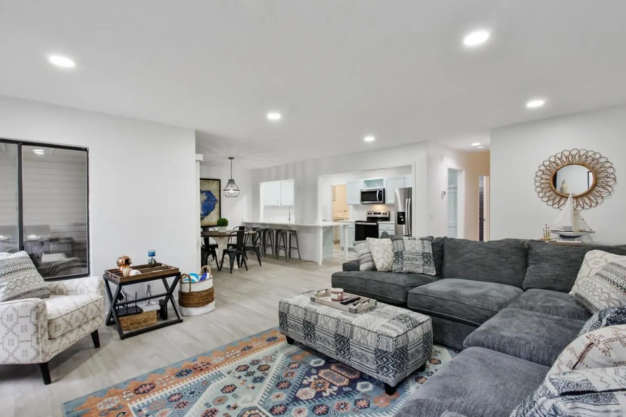 49 Fazio Holiday home *