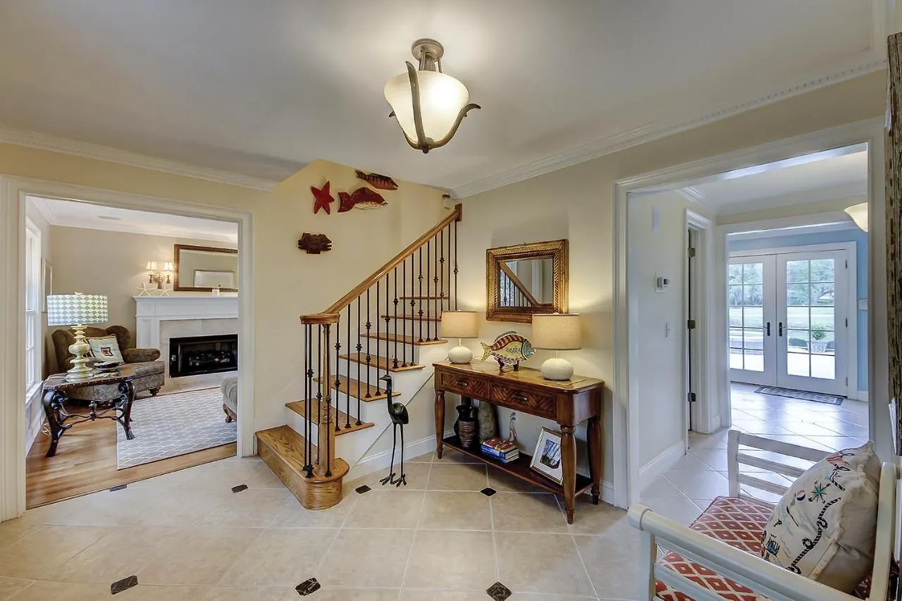 24 Red Maple Holiday home