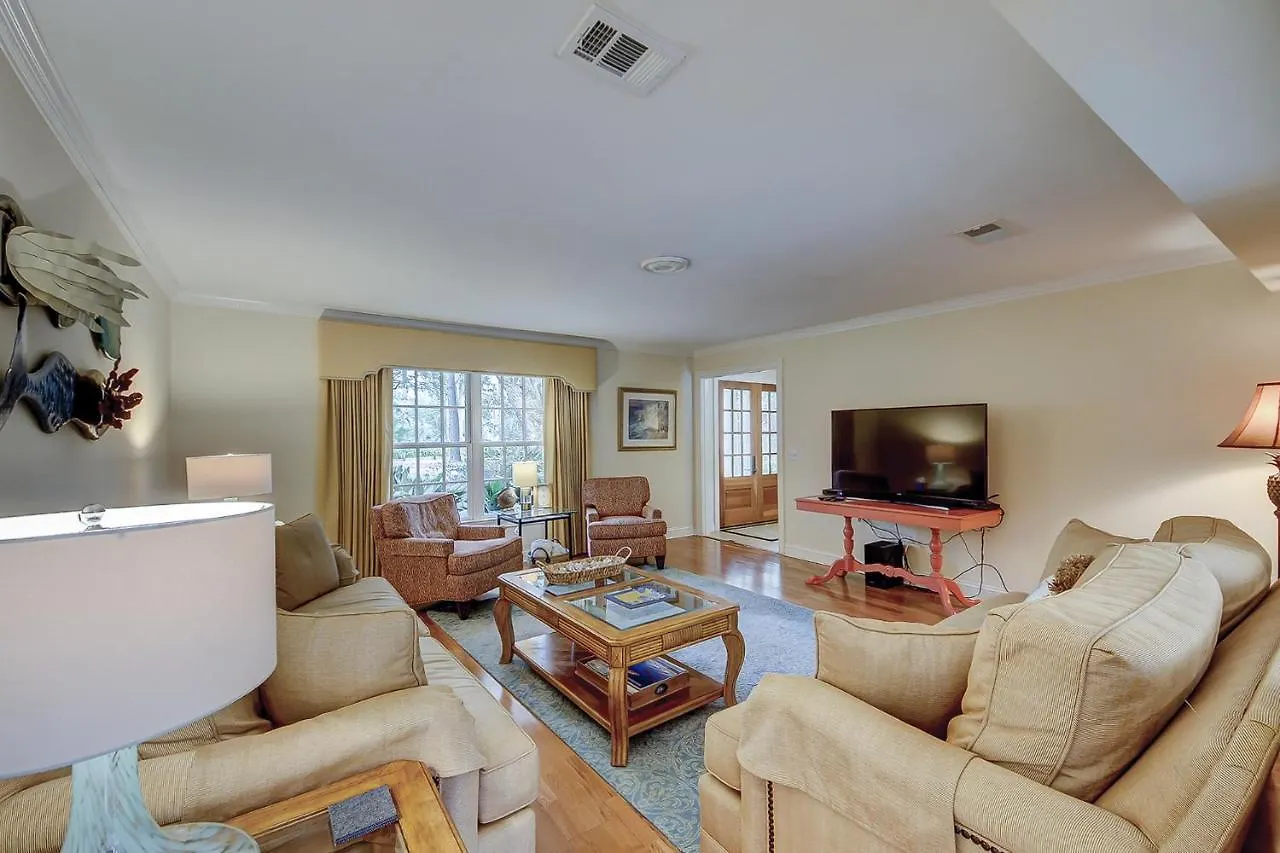 24 Red Maple * Hilton Head Island