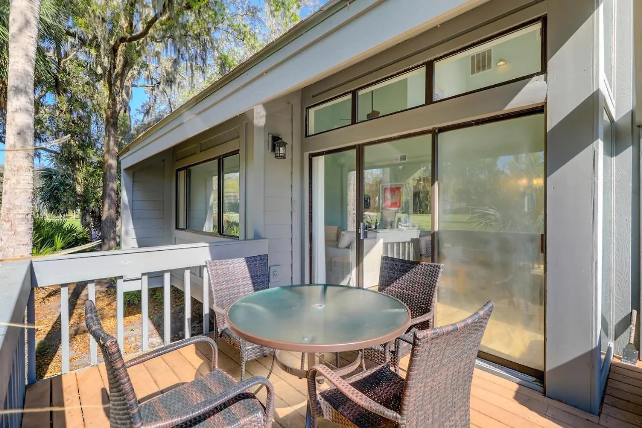 215 Turnberry Holiday home *