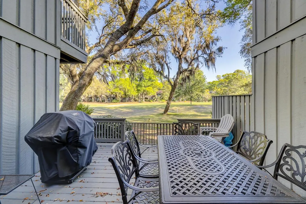 Holiday home 26 Hickory Cove *