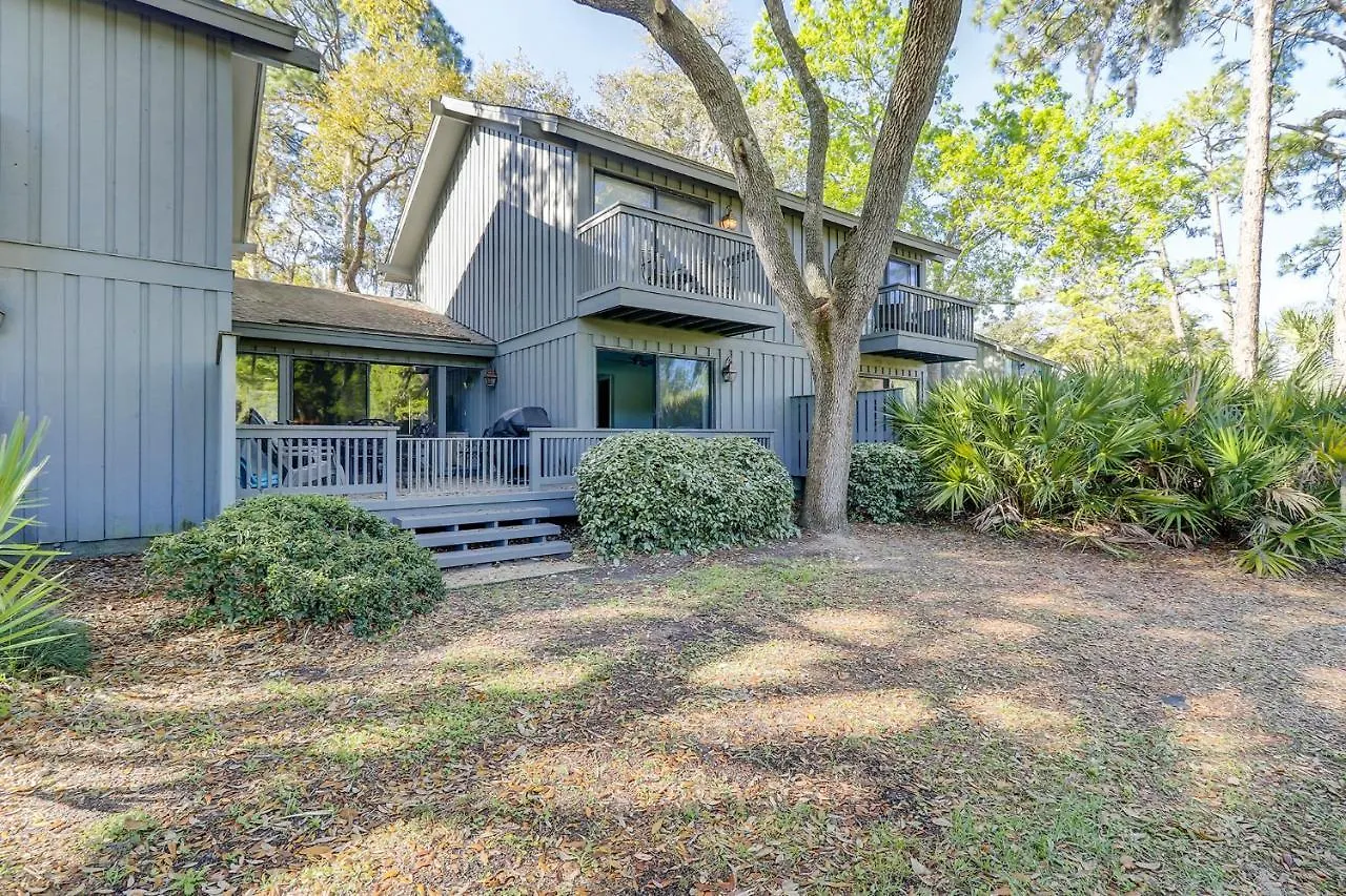 26 Hickory Cove * Hilton Head Island