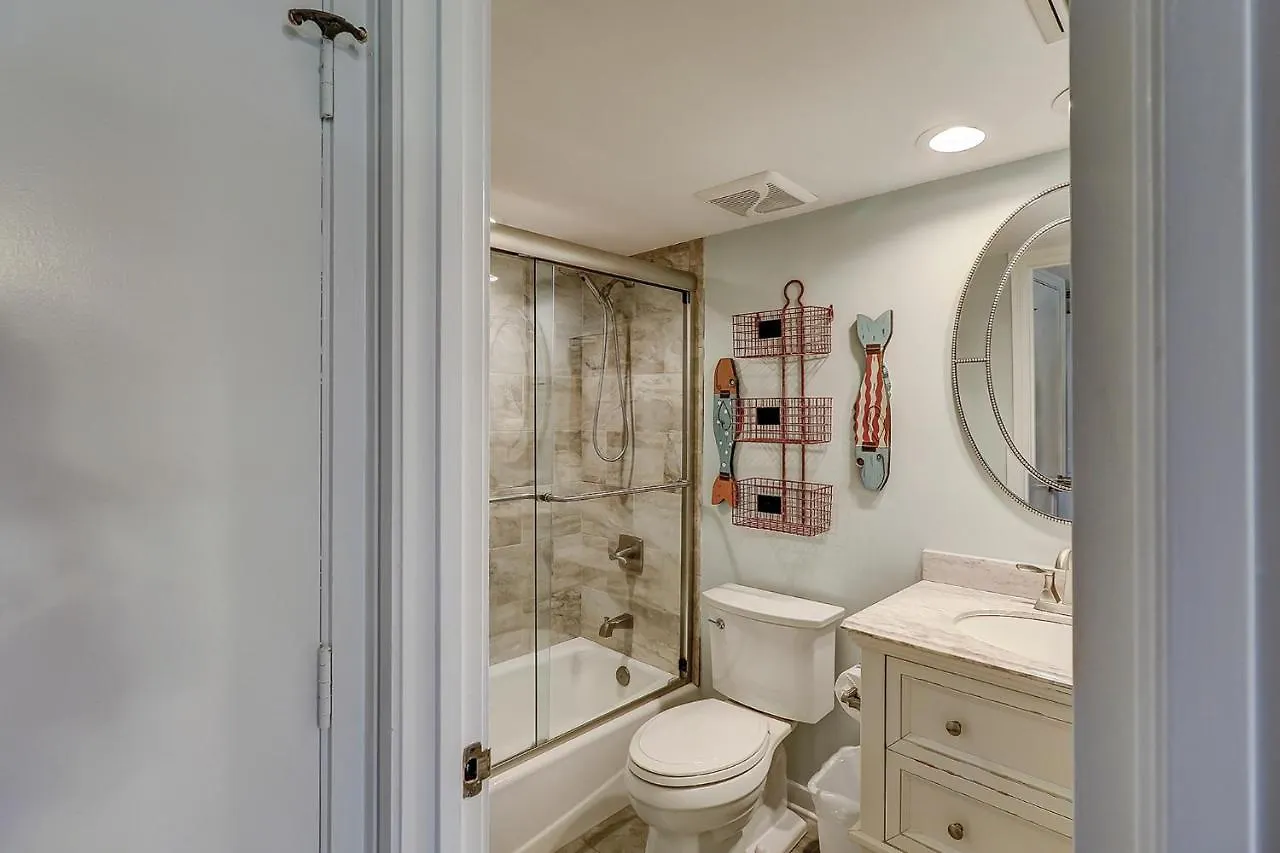 26 Hickory Cove Holiday home