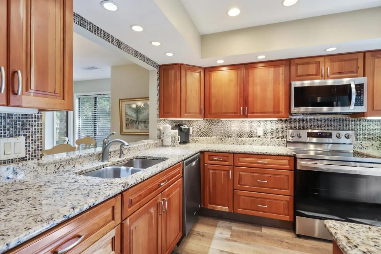 497 Captains Cove Holiday home