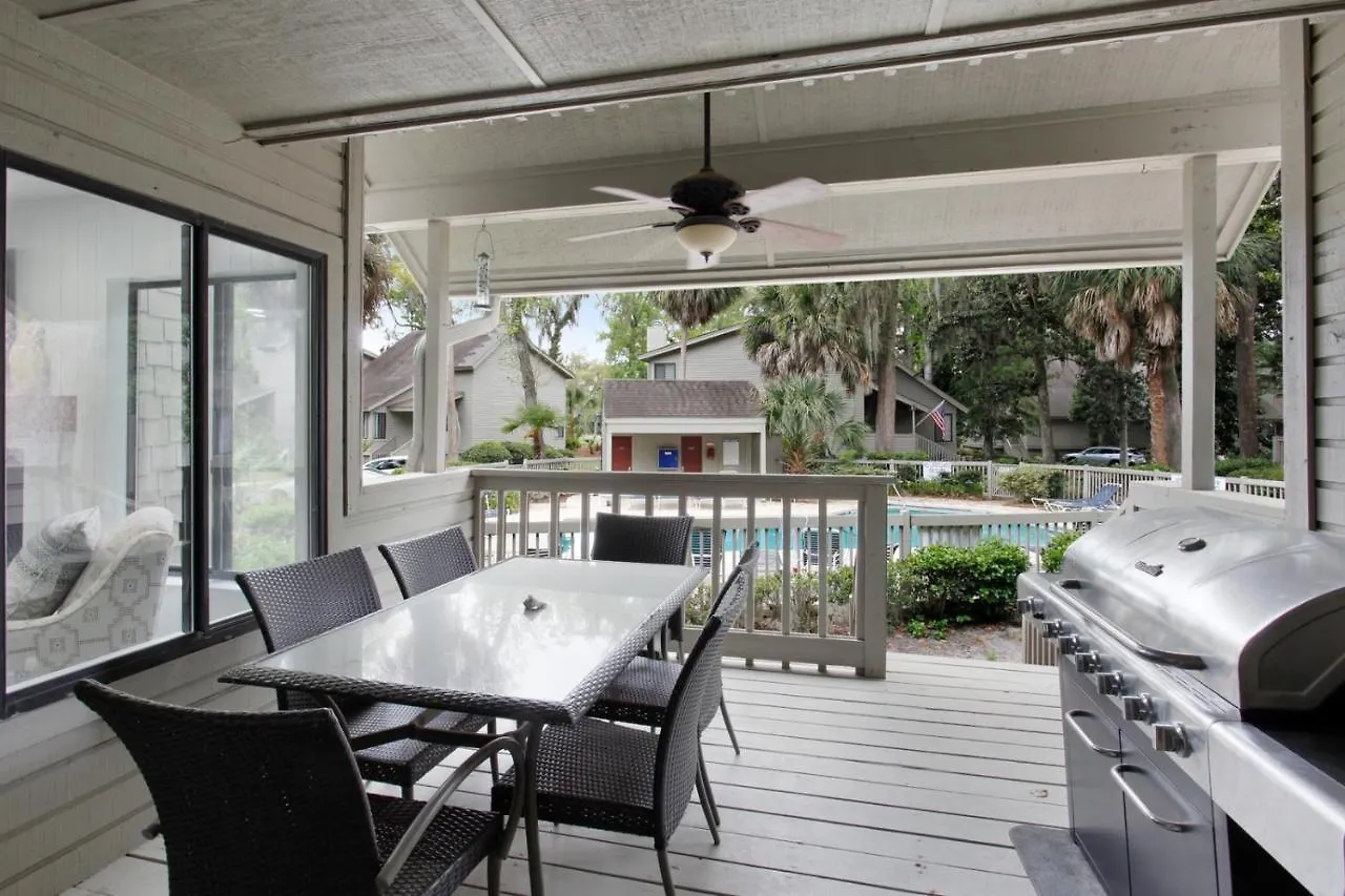 49 Fazio * Hilton Head Island